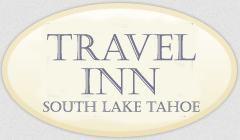 Travel Inn Heavenly Ski Resort South Lake Tahoe California CA Hotels Motels Accommodations in South Lake Tahoe